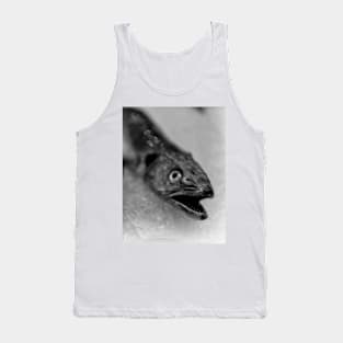 Monsters from the deep Tank Top